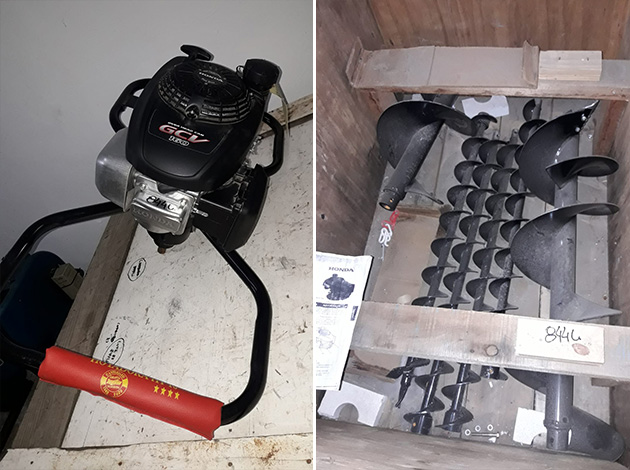 Cod.0844-U-Hoyadora-Seery-con-motor-a-explosión-nafta-Honda-03