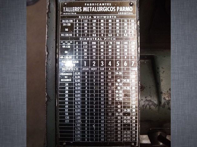 Cod.0970-U-Torno-Parmo-1000mm-11