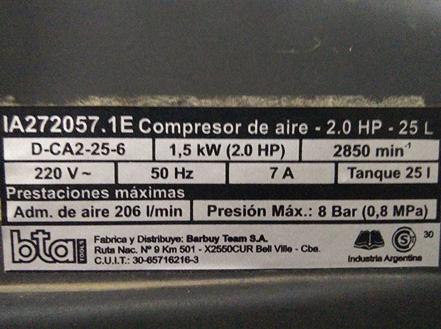 Cod.1009-U-Compresor-Robust-2HP-04