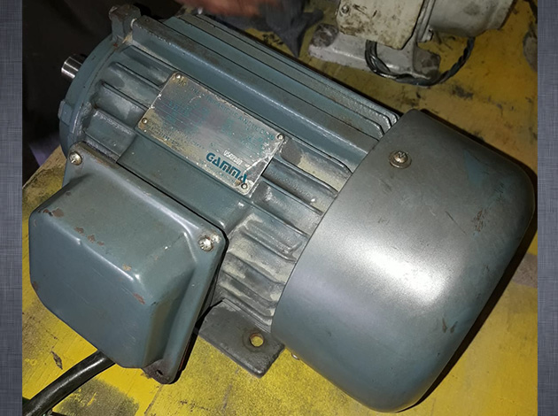 Cod.1046-U-Motor-GAMMA-3HP-02