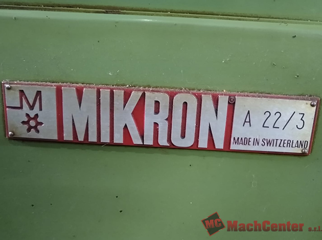Cod.1293-U-Creadora-de-engranajes-MIKRON-12