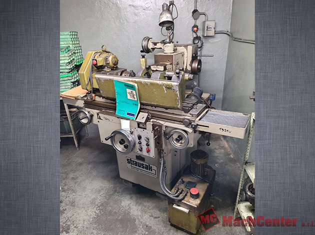 Rectificadora/ Afiladora STRAUSAK - 57 W/U