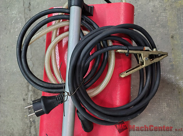 Cod.1396-U-Soldadora-Mig-215-Al-Sinergic-04 Cod.1396-U-Soldadora-Mig-215-Al-Sinergic-04