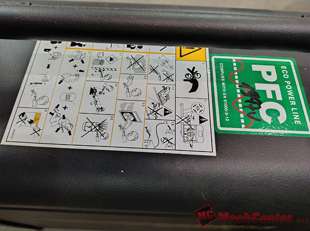 Cod.1397-U-Soldadora-Mig-1820M-Cebora-Pocket-pulse-03 Cod.1397-U-Soldadora-Mig-1820M-Cebora-Pocket-pulse-03