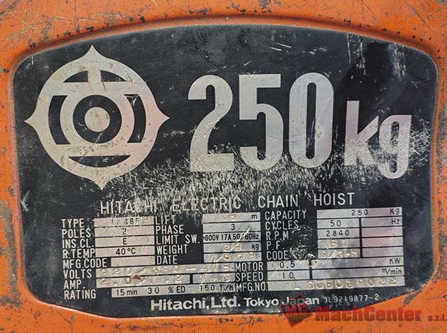 Cod.1424-U-Aparejo-250KG-Hitachi-04