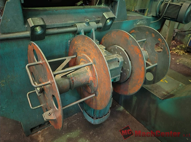 Cod.1437-U-Flejadora-690mm-FAGOR-11