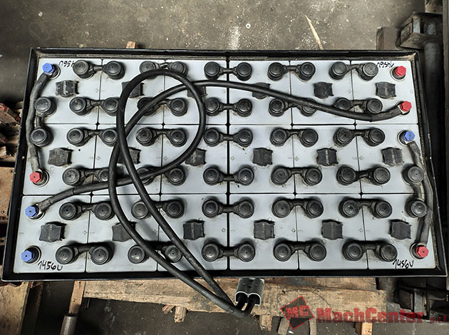 Cod.1456-U-Batería-36V-04