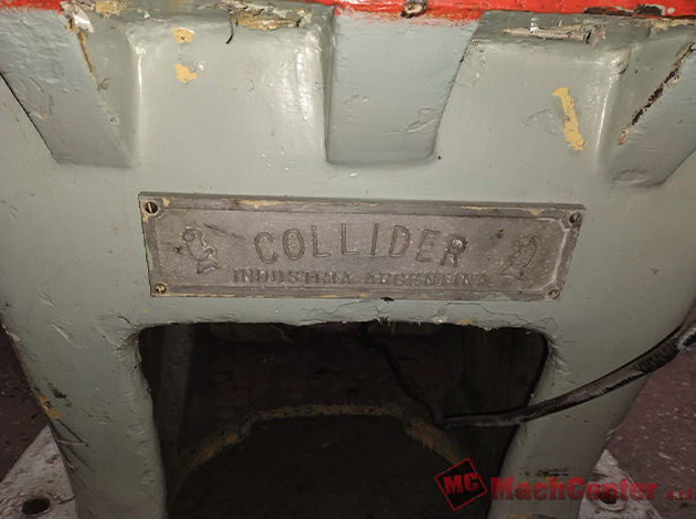 Cod.1461-U-Balancin-Collider-160T-05