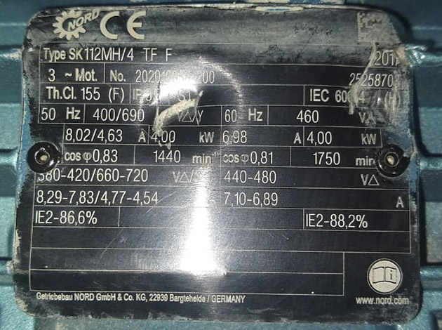 Cod.0795-U-0796-U-Motoreductor-NORD-05