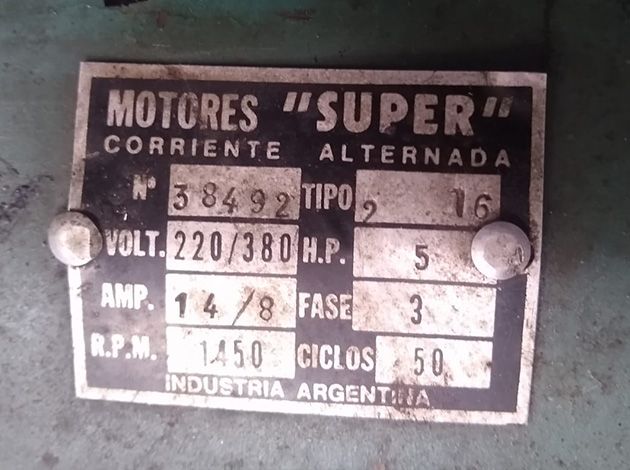 Cod.1019-U-Motor-5HP-04