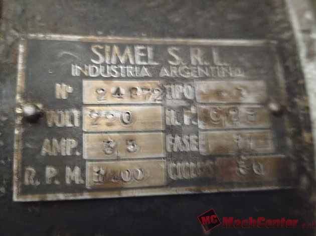 Cod.1406-U-Motor-0,25HP-02